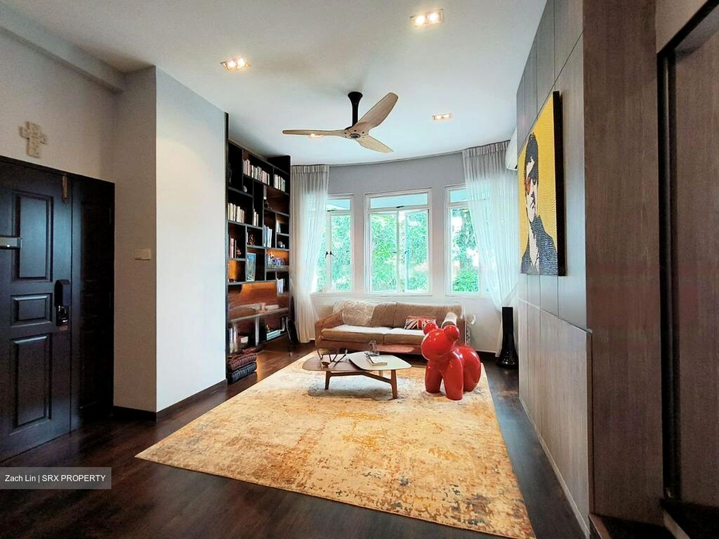 Siglap Lodge (D15), Apartment #536111381